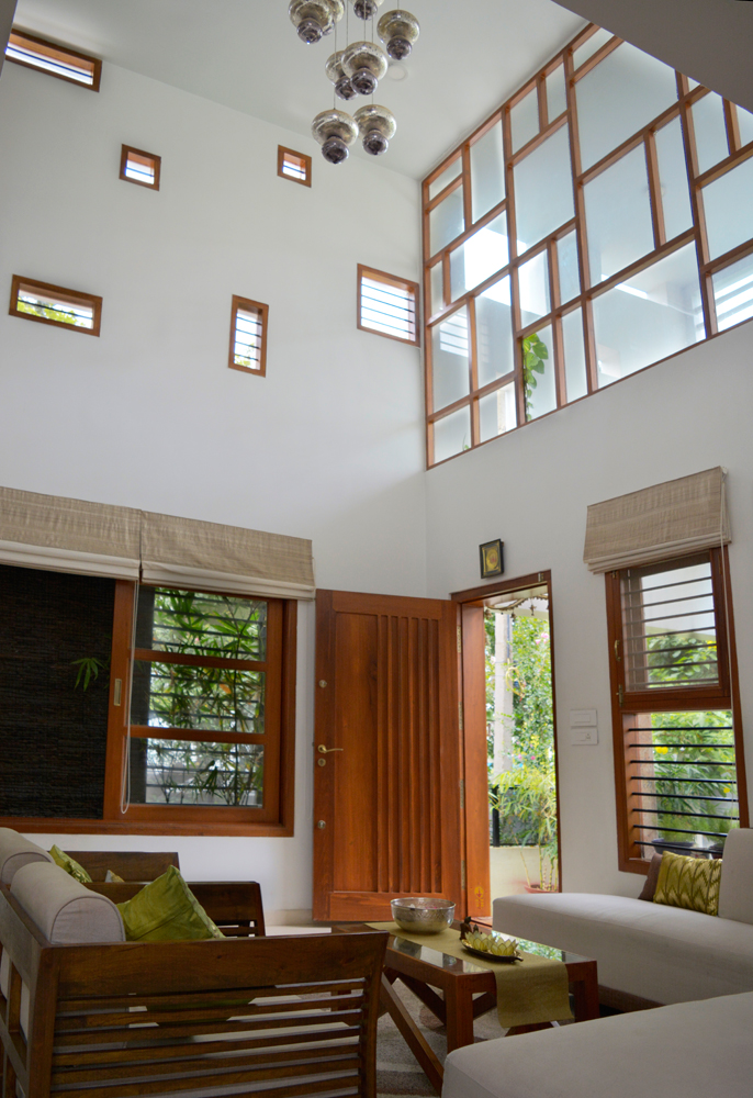 First Floor Bathroom