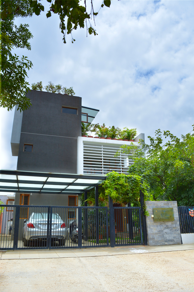 First Floor Bedroom 1