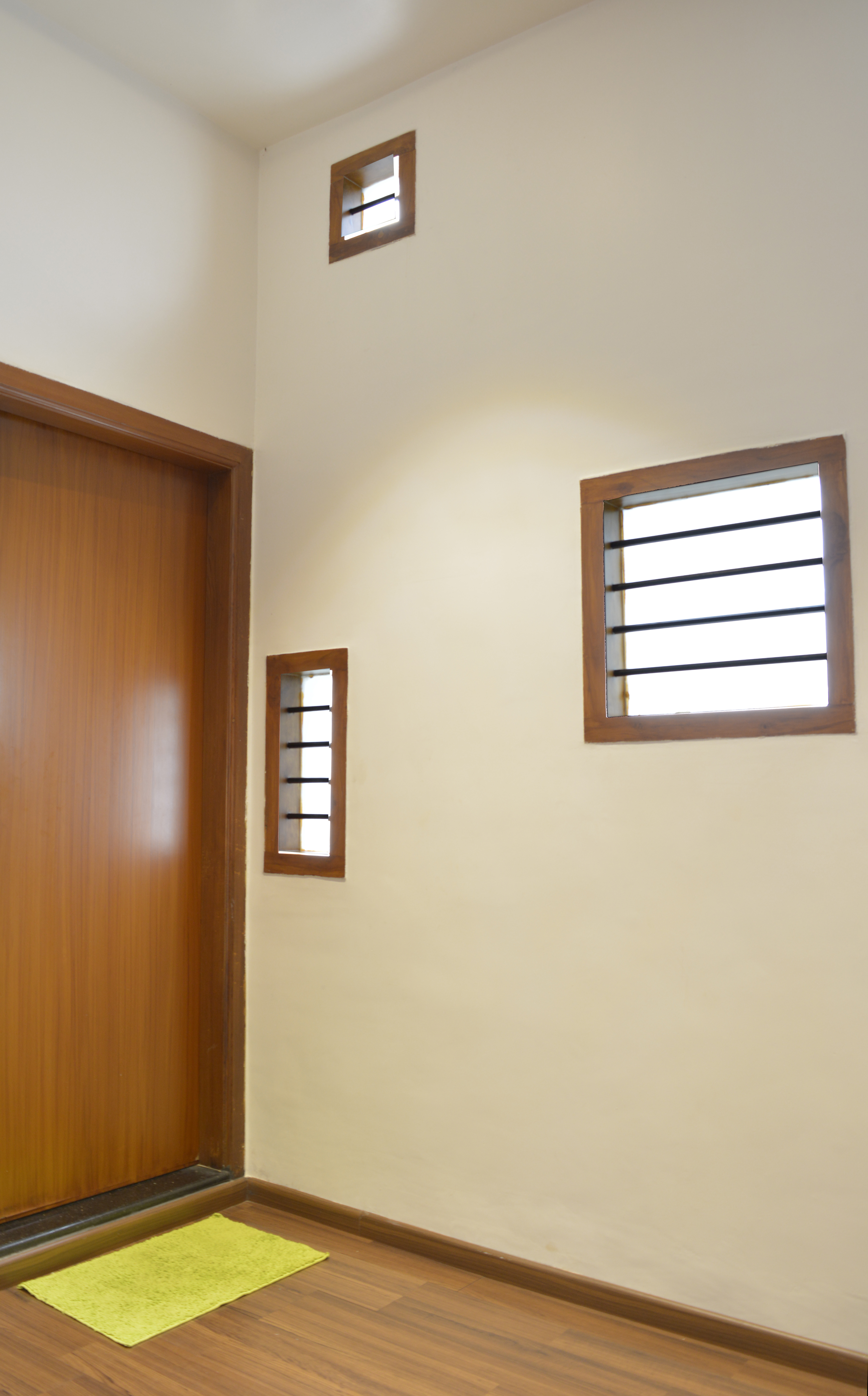 Guest Entertainment Space