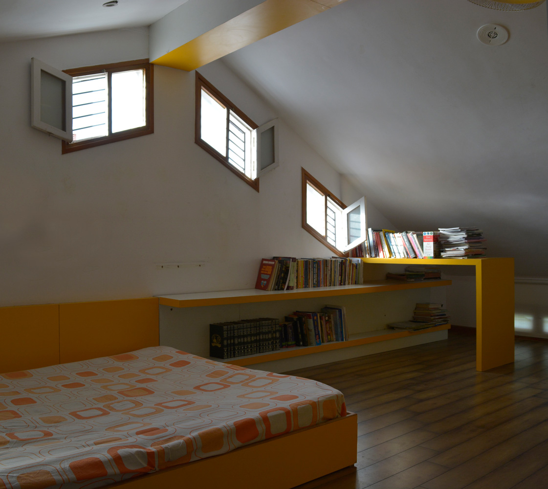 Elegant Dining Space