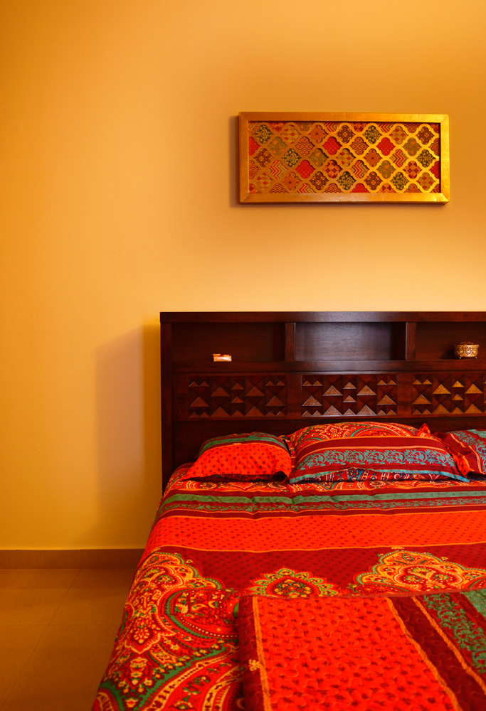 Apartment Kitchen Design